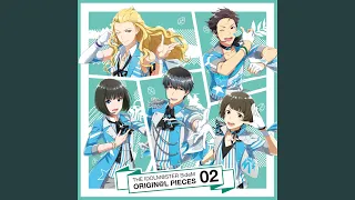 【羽ばたきのMy Soul】秋月涼『THE IDOLM@STER SideM ORIGIN@L PIECES 02』