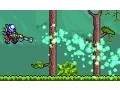 Terraria - How to Create a Jungle Biome