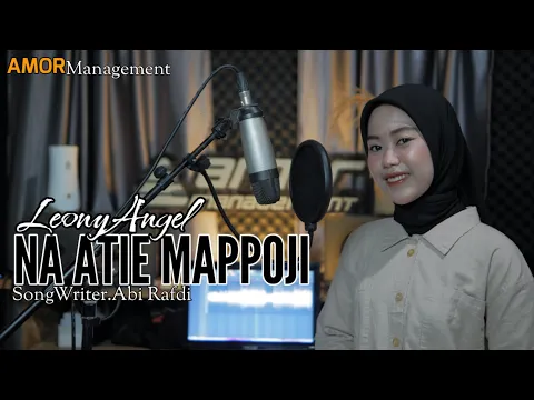 Download MP3 Na Atie Mappoji||Leony Angel||Cover Version