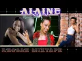 Lagu Alaine Best Of Reggae Lovers Rock Mixtape mix by   Djeasy