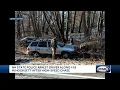 NH State police arrest drive after high-speed chase on I-93 in Hooksett