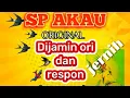 Download Lagu SP walet AKAU original Jernih (revisi antor walet)