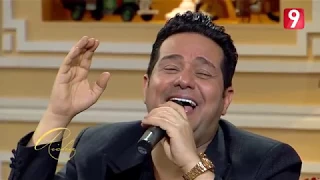 حاتم العراقي 2018موال ذكرتك والسمه مغيمه واغنيه ياطير  حاتم العراقي 2018موال ذكرتك والسمه مغيمه واغنيه ياطير