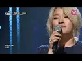Son Seung Yeon_Meeting You Among Them (M COUNTDOWN 05/08/2014)