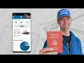 MM-SEAS Onboarding For First USCG License