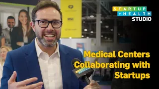 Weill Cornell Exec Shares Advice for Founders Wanting to Collaborate with Academic Medical Centers