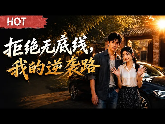 带全家逆袭:摆摊少年供弟妹读书,携手爱人创业翻身