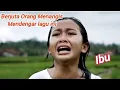 Download Lagu Berjuta Orang Menangis Mendengar Lagu ini - IBU ( Official Music Video ) #music