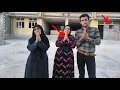 Download Lagu Leila and Yazdan ask for help from dear viewers to buy doors and windows