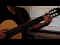 Alabama Blues vid