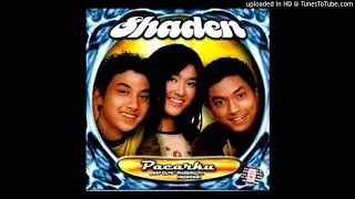 shaden tak ada lagi audio 