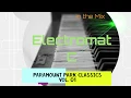 Lagu Paramount Park Classics Vol. 01