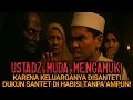 Download Lagu Keluarganya Disantet! Ustadz Muda Sakti Mengamuk, Habisi Dukun Santet Tanpa Ampun!