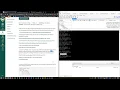 Exercise 2 Local MySQL database setup and test queries CSC 4710