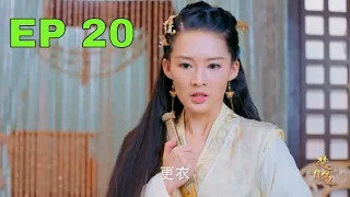 prince agent episode 20 urdu hindi chinese drama 