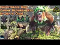 Lost Island Gamma Boss Artifact and Tribute Location Guide Ark Survival Evolved