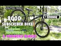 Schwinn Sidewinder Initial Impressions plus Viewers Rides