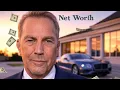Kevin Costner s Massive Yellowstone Salary 2025 Net Worth Revealed