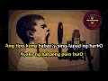Lumba-lumba by Paul Toledo/Karaoke