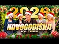 Lagu NOVOGODIŠNJI POP-ZABAVNI MEGAMIX 🎉 2026 🍾(Marija Serifovic, Sasa Kovacevic, Jelena Rozga, Dzenan...)
