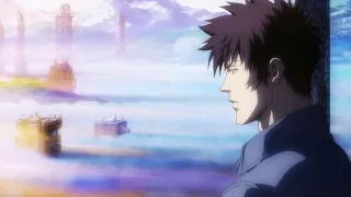 YouTube影片, 內容是PSYCHO-PASS 心靈判官：Sinners of the System Case.1 罪與罰 的 正式預告影片