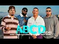 ABCD - Daddy Yankee, Alex Zurdo, Madiel Lara, Kenny Rivers (REMIX) Reggaeton Cristiano 2026