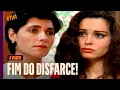 Download Lagu NÃO É FEIA? CARMEM REVELA SEU SEGREDO E DEIXA DINÁ REVOLTADA | A VIAGEM | CAPÍTULO 57 | VIVA