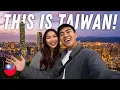 Download Lagu First time in TAIPEI, TAIWAN! 🇹🇼You’ll love this City!