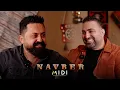 Navber Mehdi Mutlu مقابلة مع اشهر مذيع كوردي مهدي موتلو 