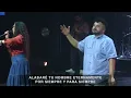 Alabaré - Kairo Worship  | Arturo Alejandro (Cover)