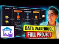 Download Lagu SQL Data Warehouse from Scratch | Full Hands-On Data Engineering Project