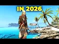 Lagu Why You NEED to Play Assassin's Creed Black Flag in 2026...