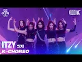 Download Lagu [K-Choreo 8K] 있지 직캠 'Intro+마.피.아.In the morning+LOCO' (ITZY Choreography) l @가요대축제 211217