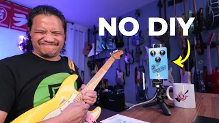 I PLAYED Every StewMac Pre-Built Guitar Pedal Kit and here s what I think