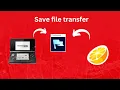 How to use 3ds save file on citra vise versa