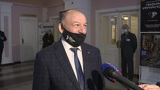 Омичи привыкают к жизни в эпоху QR-кодов