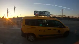Queens New York to Manhattan New York - M60 Select Bus Service