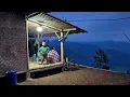 Download Lagu Menginap Di Saung Tengah Hutan Kang Ucuy Cihuy, Beginilah Aktivitas Setelah Tidak Main Film