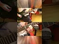 Download Lagu 葉月ゆら (Hatsuki Yura) 『fabricate』 (chorus) | guitar cover