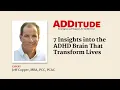 7 Insights Into the AD Brain That Transform Lives with Jeff Copper