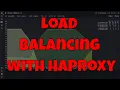 HAProxy 101 Understanding the Basics of Load Balancing