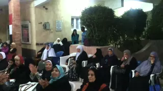 اغنية انا عندى غزال رشاد عويضة دندنها