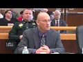 Mark Sievers Trial Day 3 - Curtis Wayne Wright