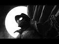 Spider-Man Noir 4K Live Wallpaper Spider-Man 4K Live Wallpaper