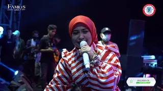 Download Selvy Anggraeni \u0026 Elsa Safitri Racun Asmara Live Cover Edisi Ciangir Legok' Iwan Familys MP3