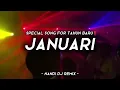 Lagu SPECIAL SONG FOR TAHUN BARU 2026‼️JANUARI ( NANDI DJ REMIX )
