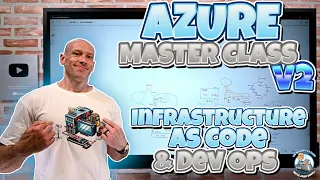 Azure Master Class v2 - Module 11