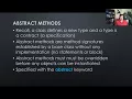 Introduction to Java Module 5
