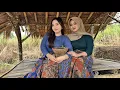 Download Lagu ADUH BIKIN BAPER SEMUA ORANG‼️PESONA KECANTIKAN GADIS DESA MASIH JOMBLO NUNGGU YANG MELAMAR