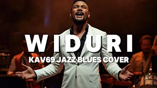  widuri bob tutupoli jazz blues cover by kav69 